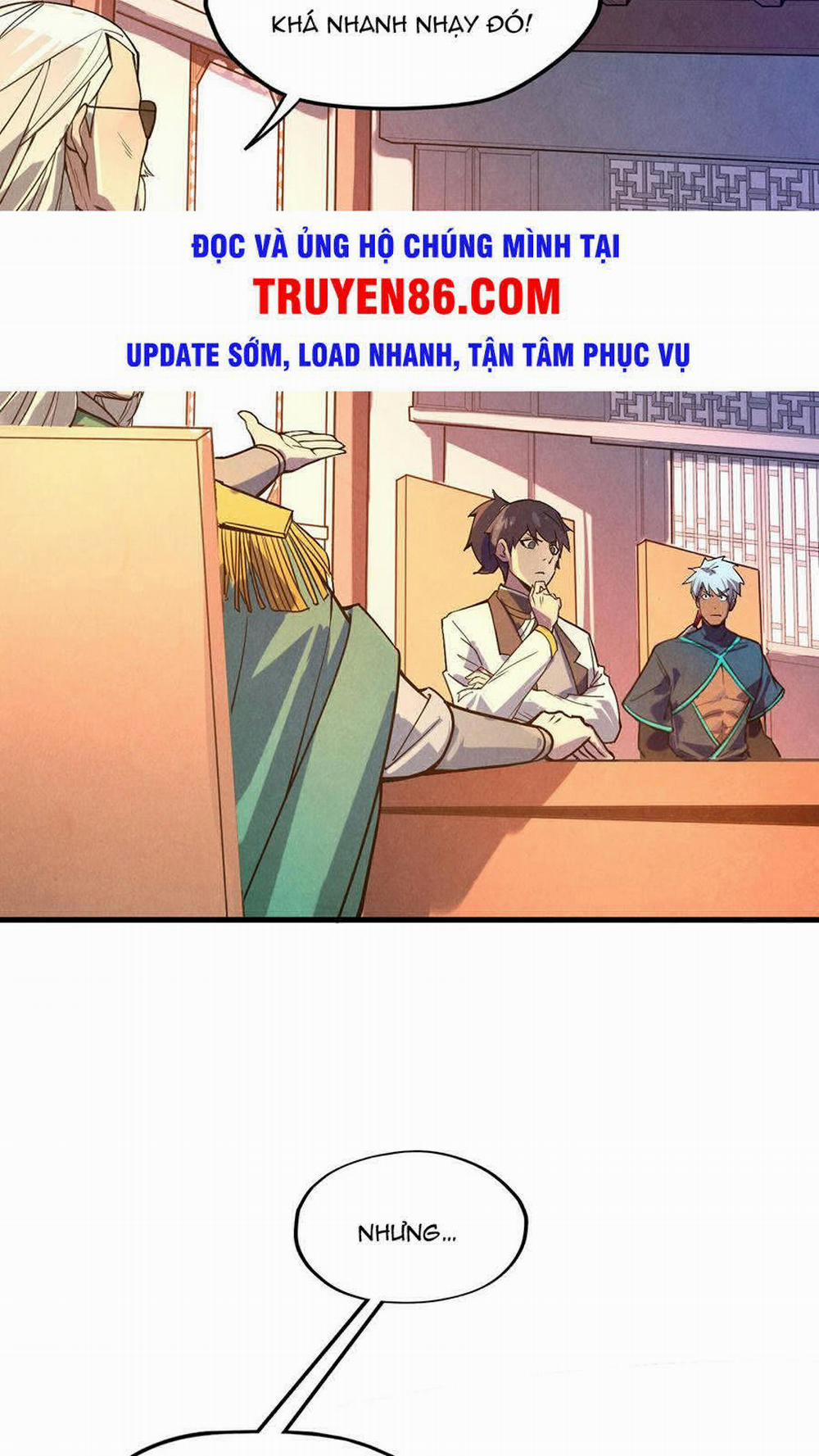 Vạn Cổ Chí Tôn 67 trang 41