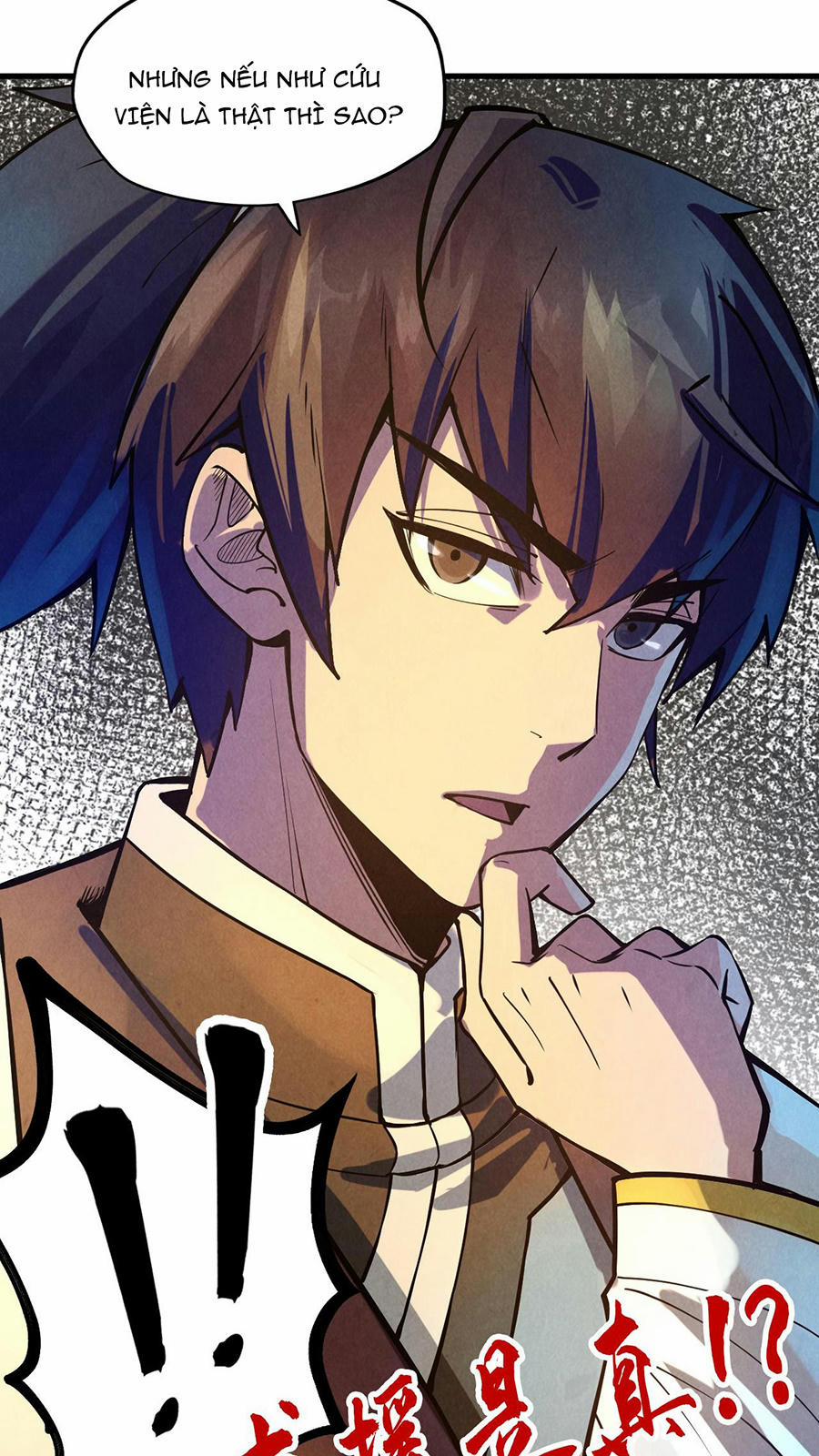 Vạn Cổ Chí Tôn 67 trang 45