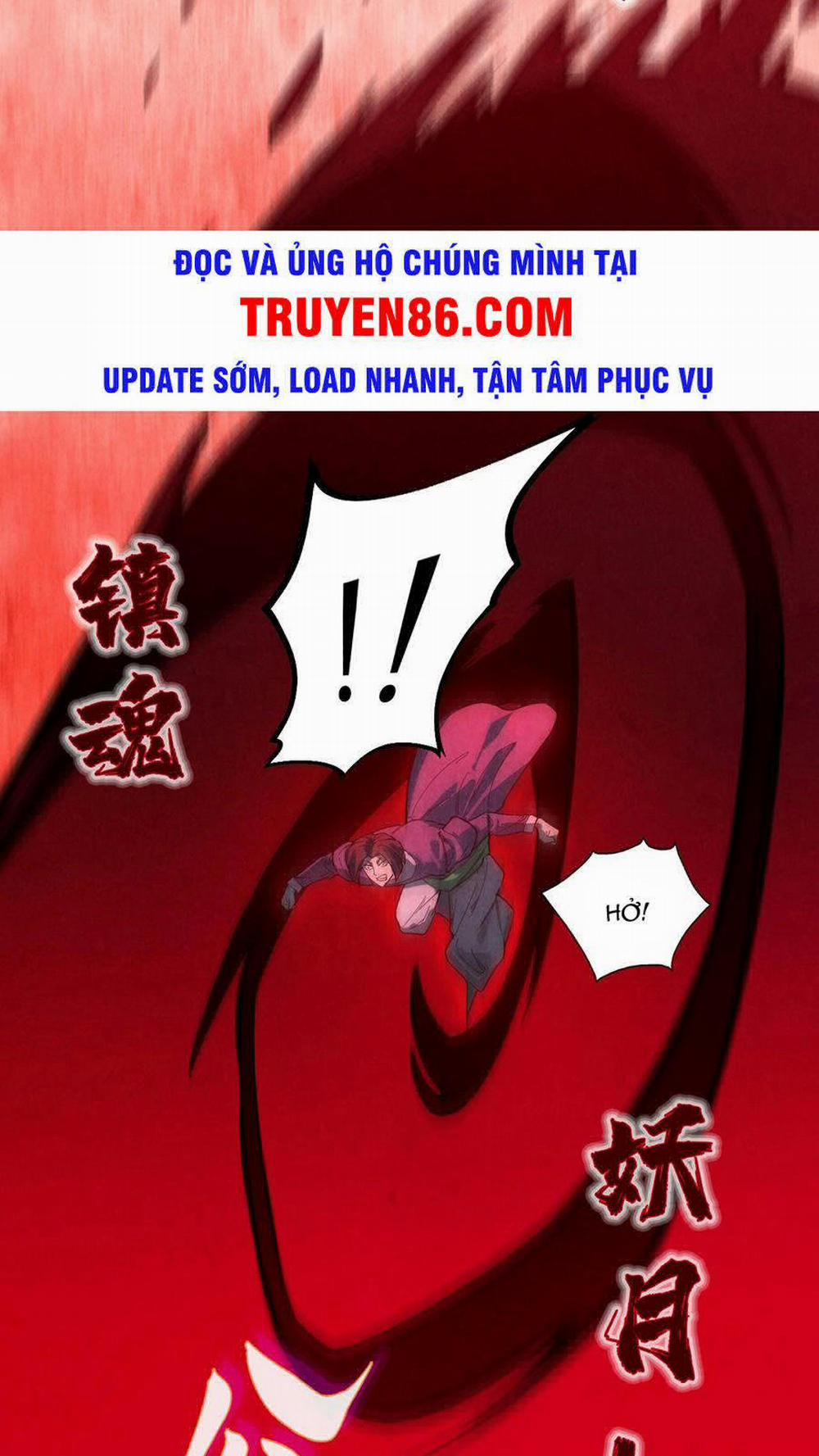 Vạn Cổ Chí Tôn 67 trang 5