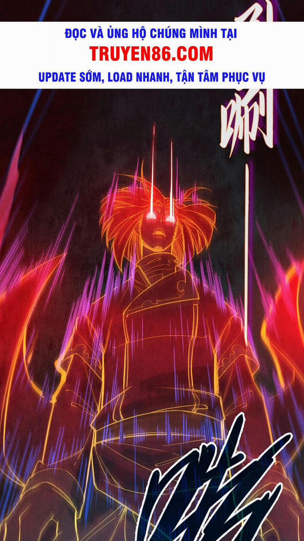 Vạn Cổ Chí Tôn 67 trang 7