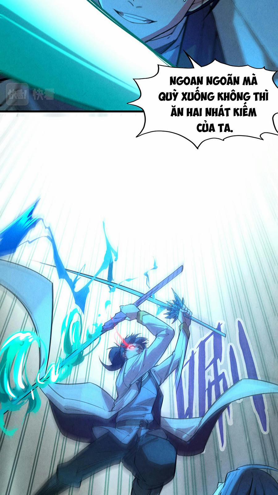 Vạn Cổ Chí Tôn 67 trang 9