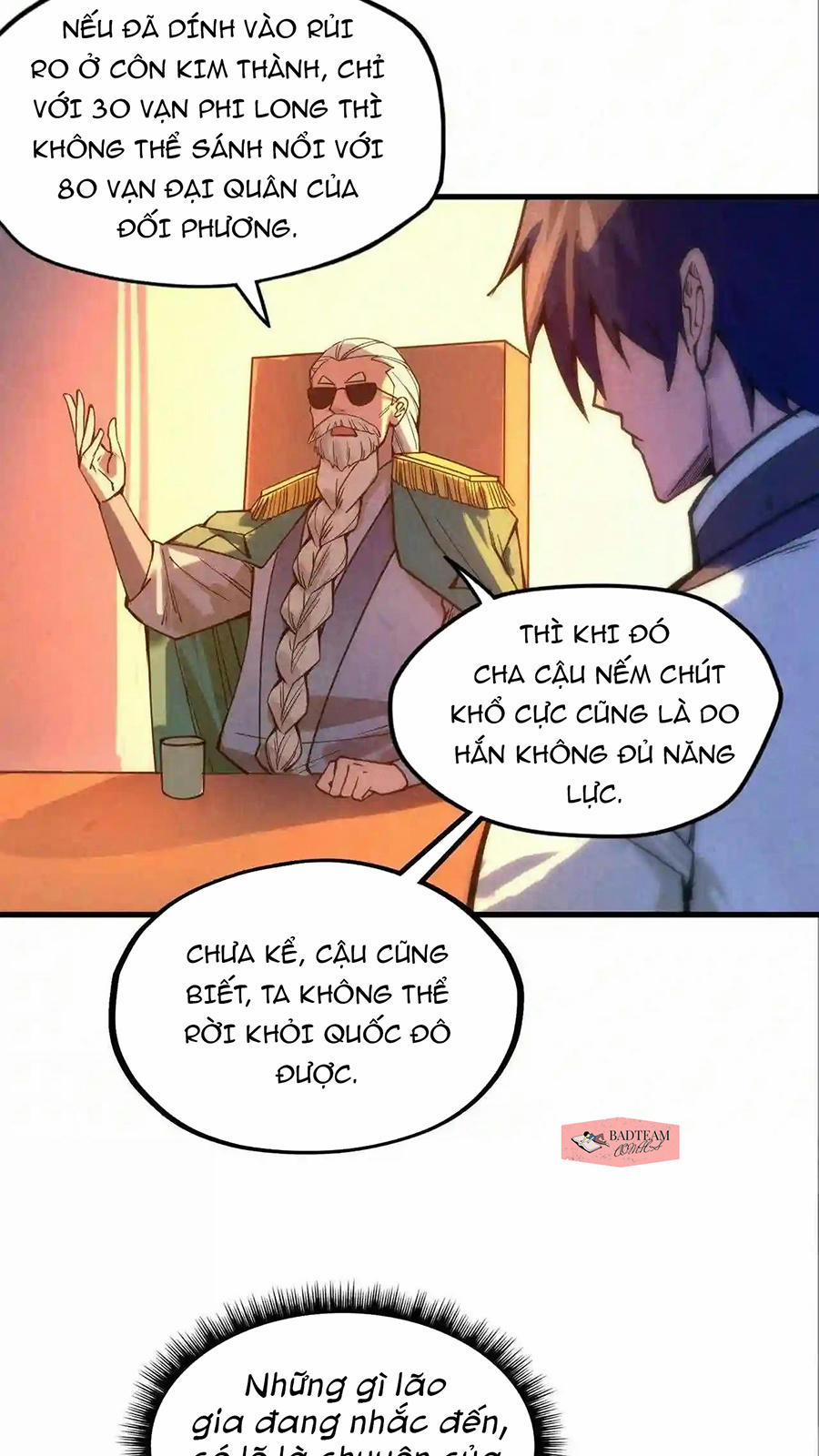 Vạn Cổ Chí Tôn 68 trang 3