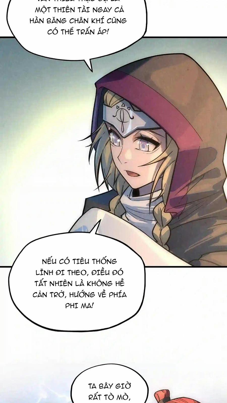 Vạn Cổ Chí Tôn 68 trang 42