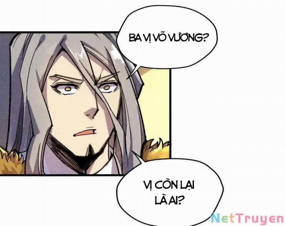 Vạn Cổ Chí Tôn 69 trang 13