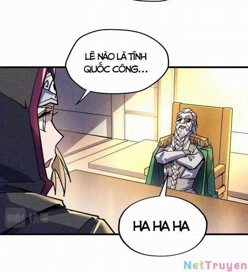 Vạn Cổ Chí Tôn 69 trang 14