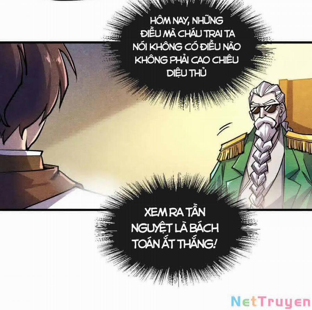 Vạn Cổ Chí Tôn 69 trang 17