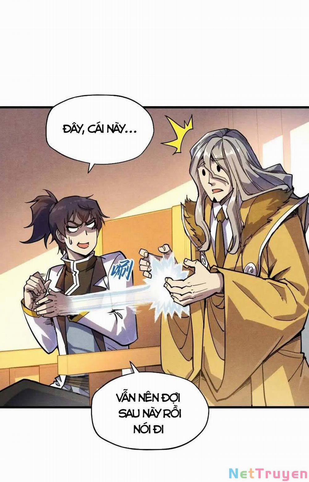 Vạn Cổ Chí Tôn 69 trang 20