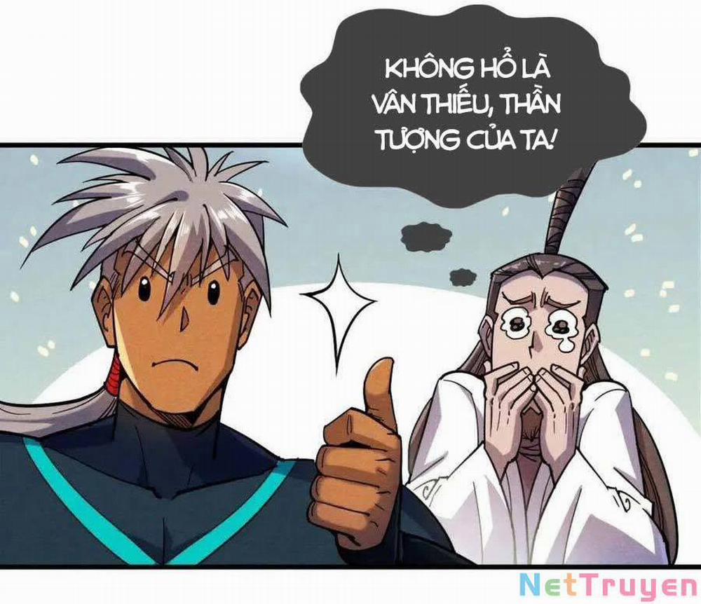 Vạn Cổ Chí Tôn 69 trang 23