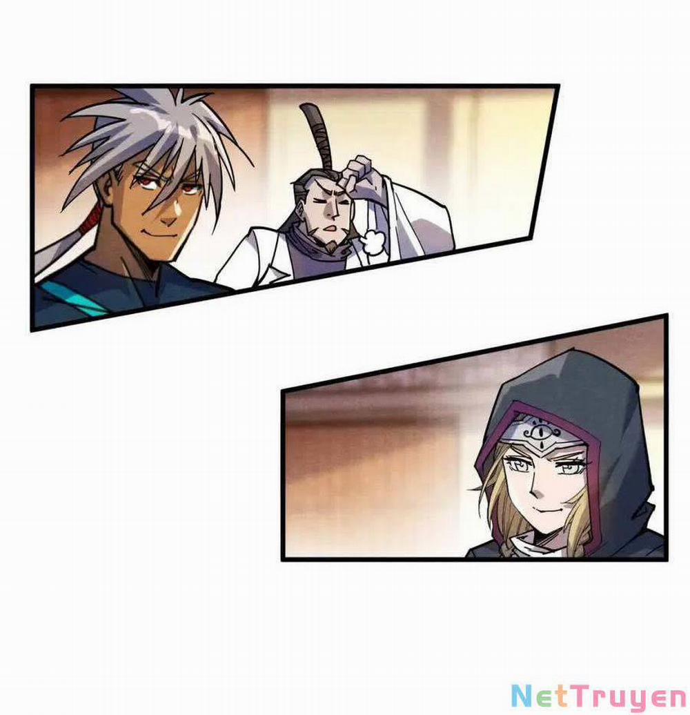 Vạn Cổ Chí Tôn 69 trang 28