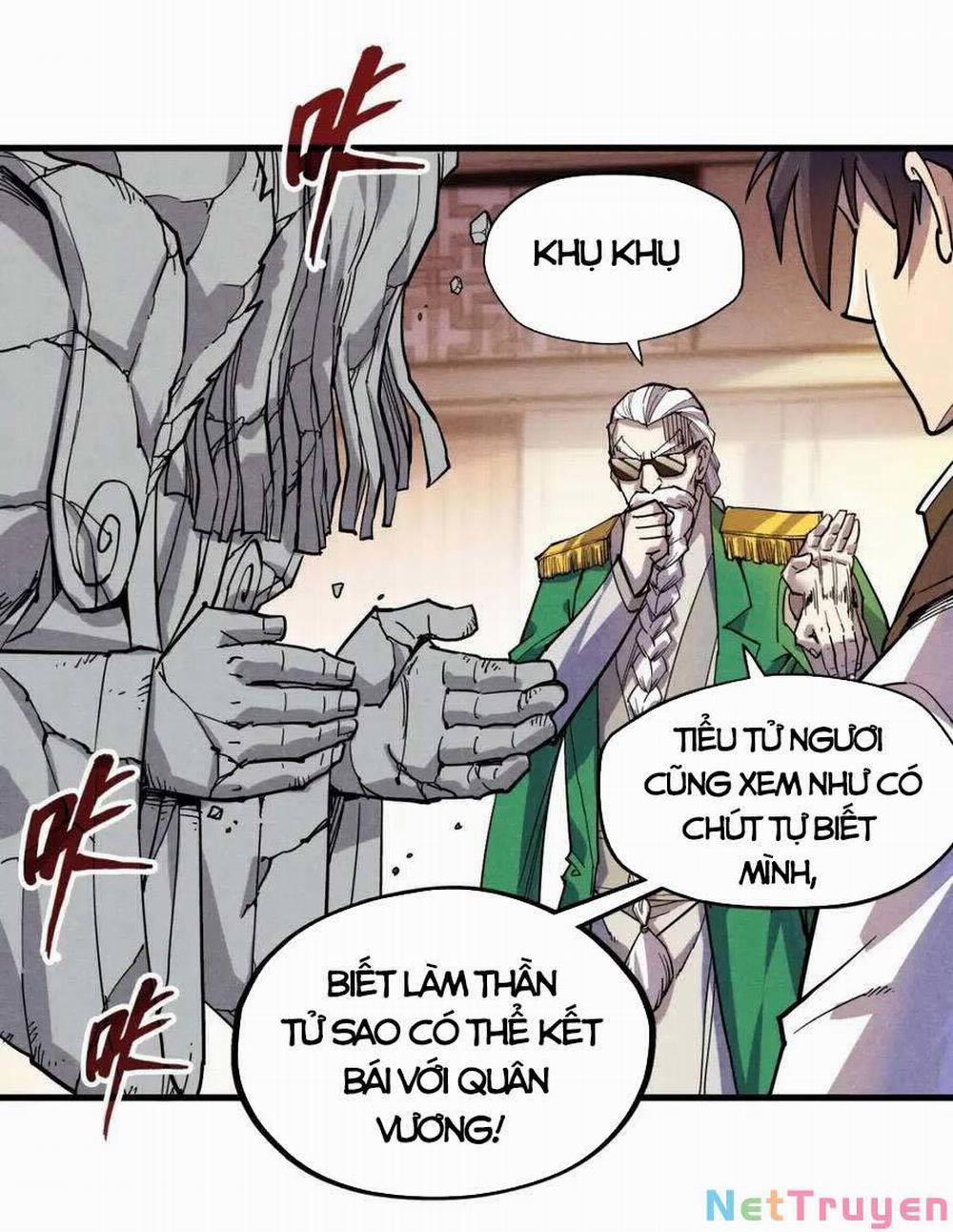 Vạn Cổ Chí Tôn 69 trang 31