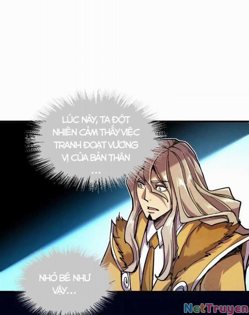 Vạn Cổ Chí Tôn 69 trang 37