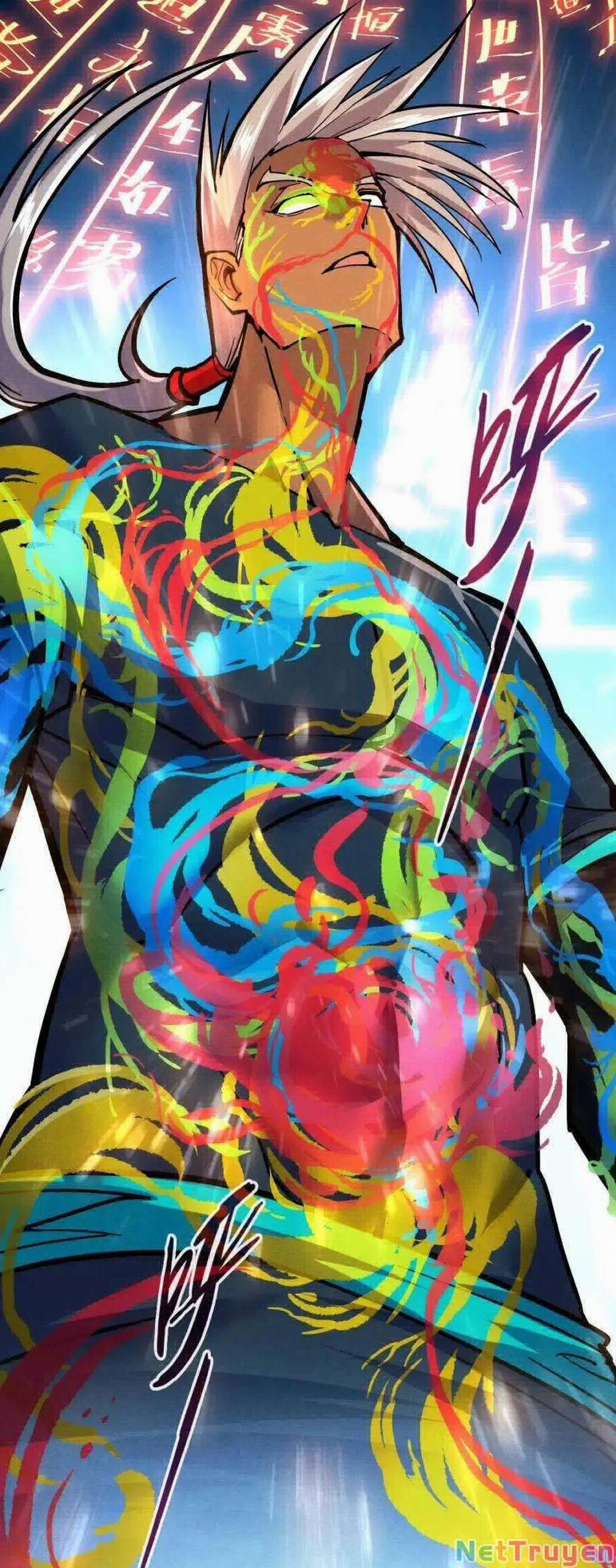 Vạn Cổ Chí Tôn 69 trang 39