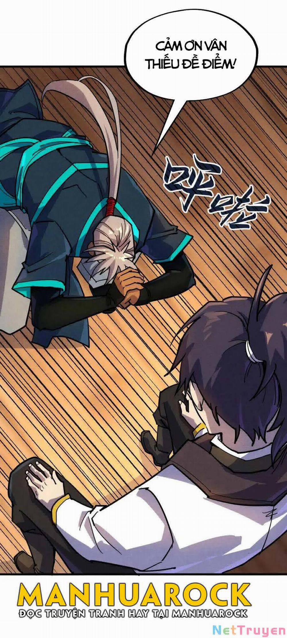 Vạn Cổ Chí Tôn 69 trang 45