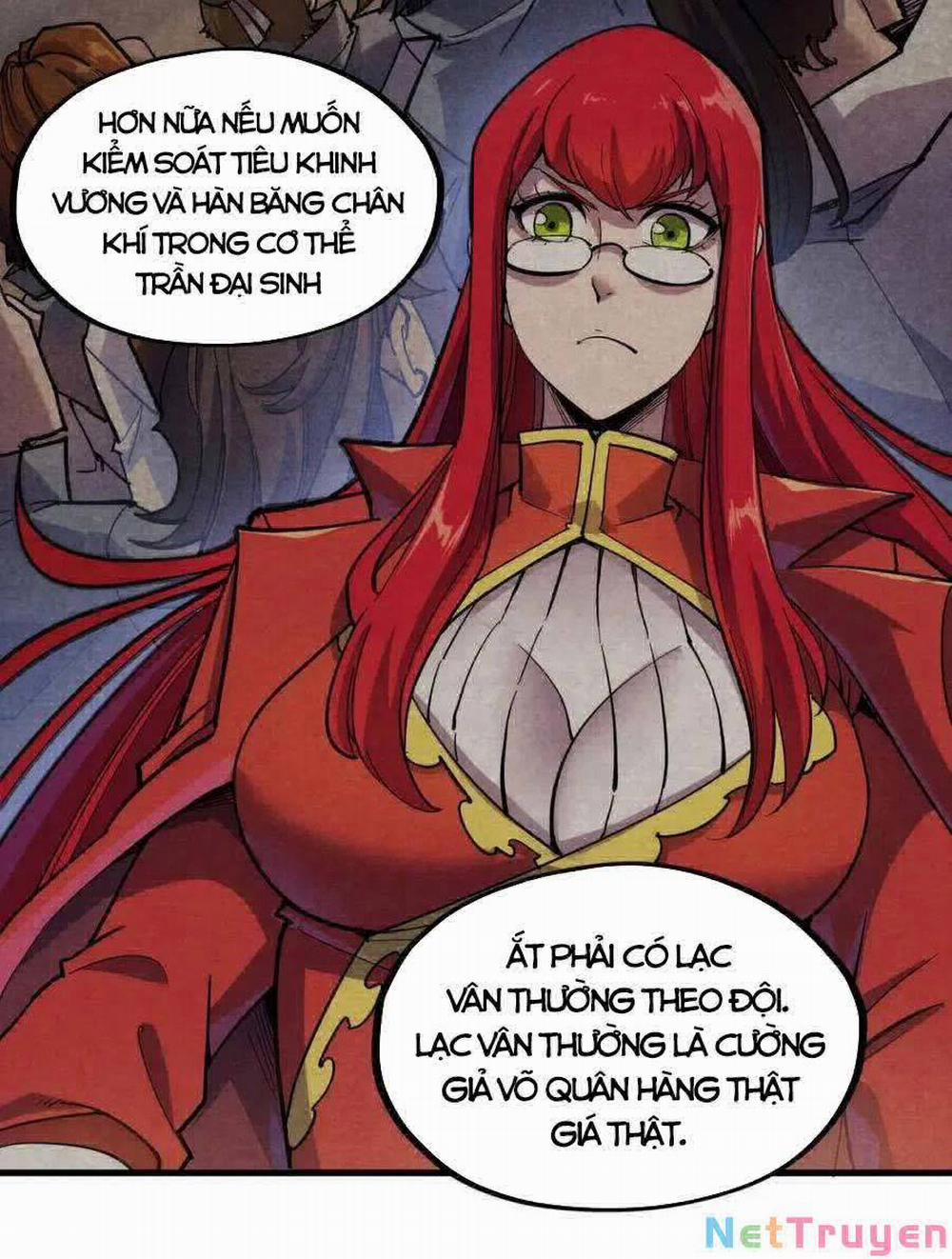 Vạn Cổ Chí Tôn 69 trang 9