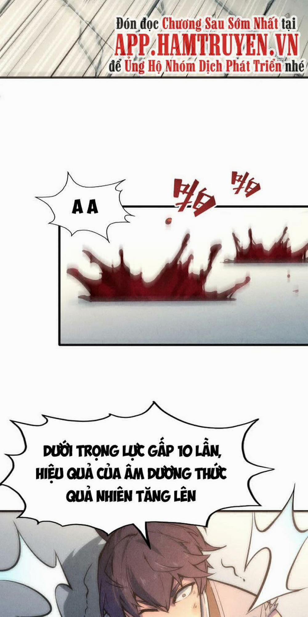 Vạn Cổ Chí Tôn 7 trang 1