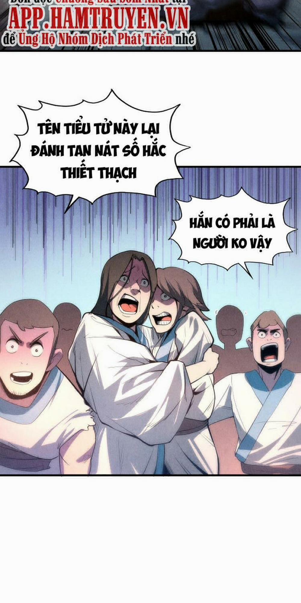 Vạn Cổ Chí Tôn 7 trang 13