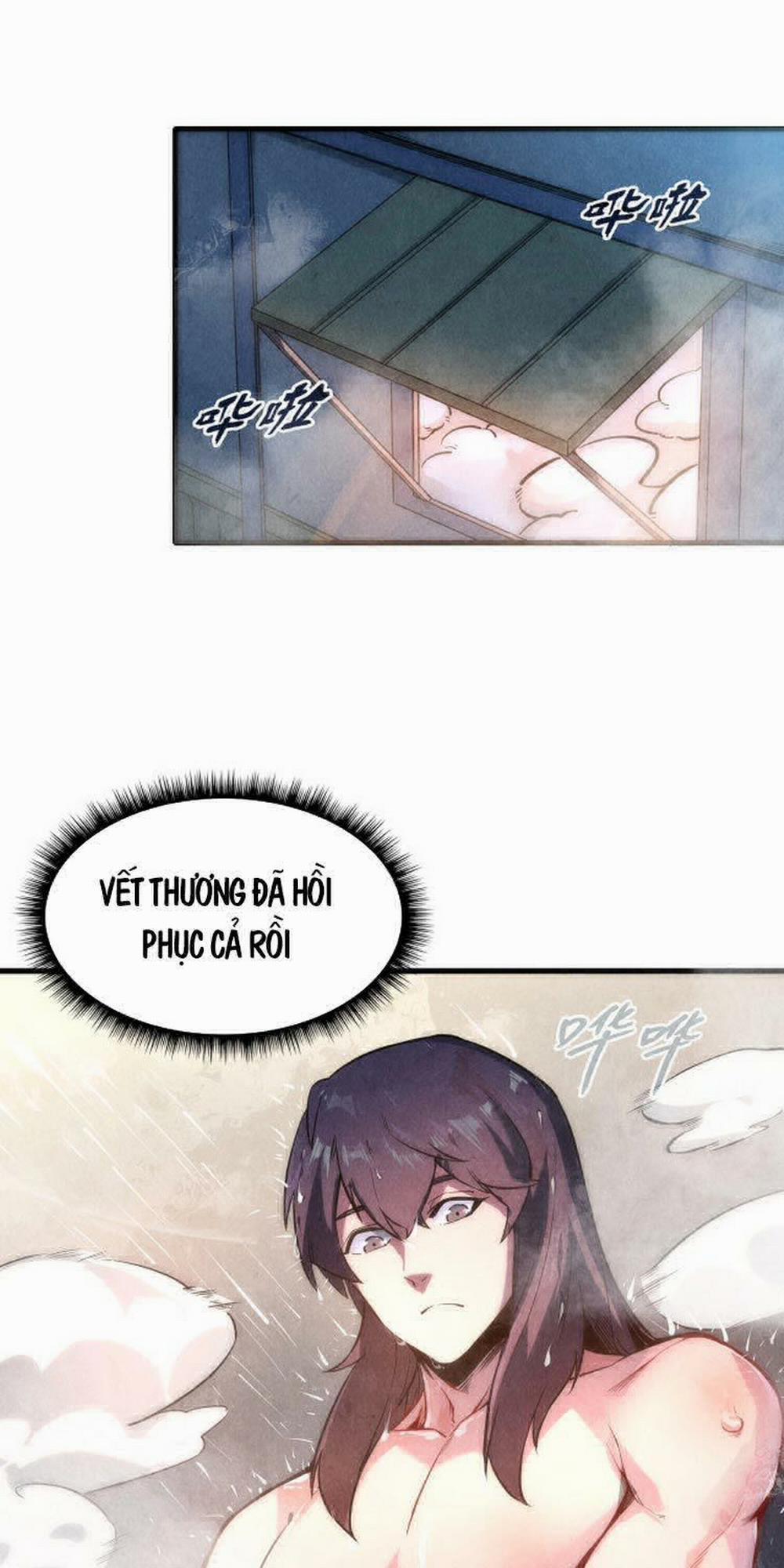 Vạn Cổ Chí Tôn 7 trang 14