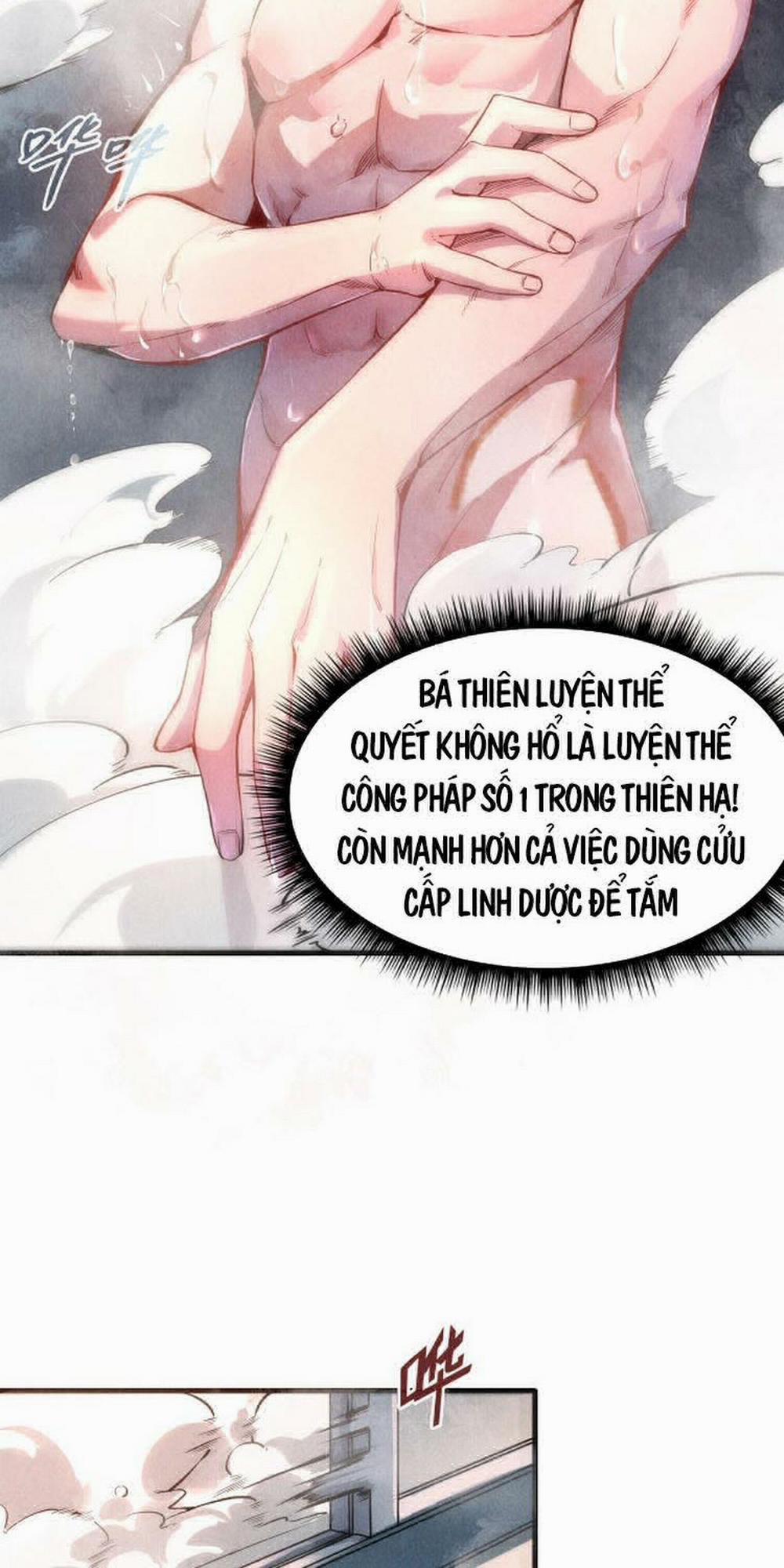 Vạn Cổ Chí Tôn 7 trang 15