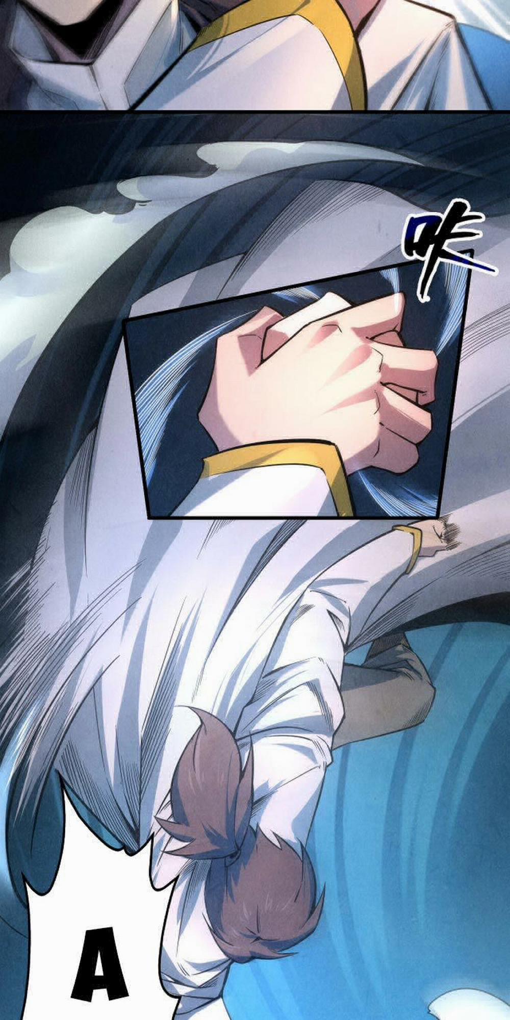 Vạn Cổ Chí Tôn 7 trang 18