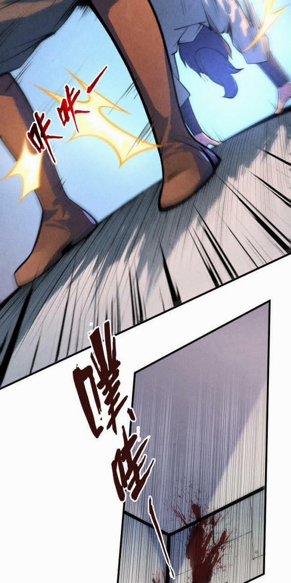 Vạn Cổ Chí Tôn 7 trang 4