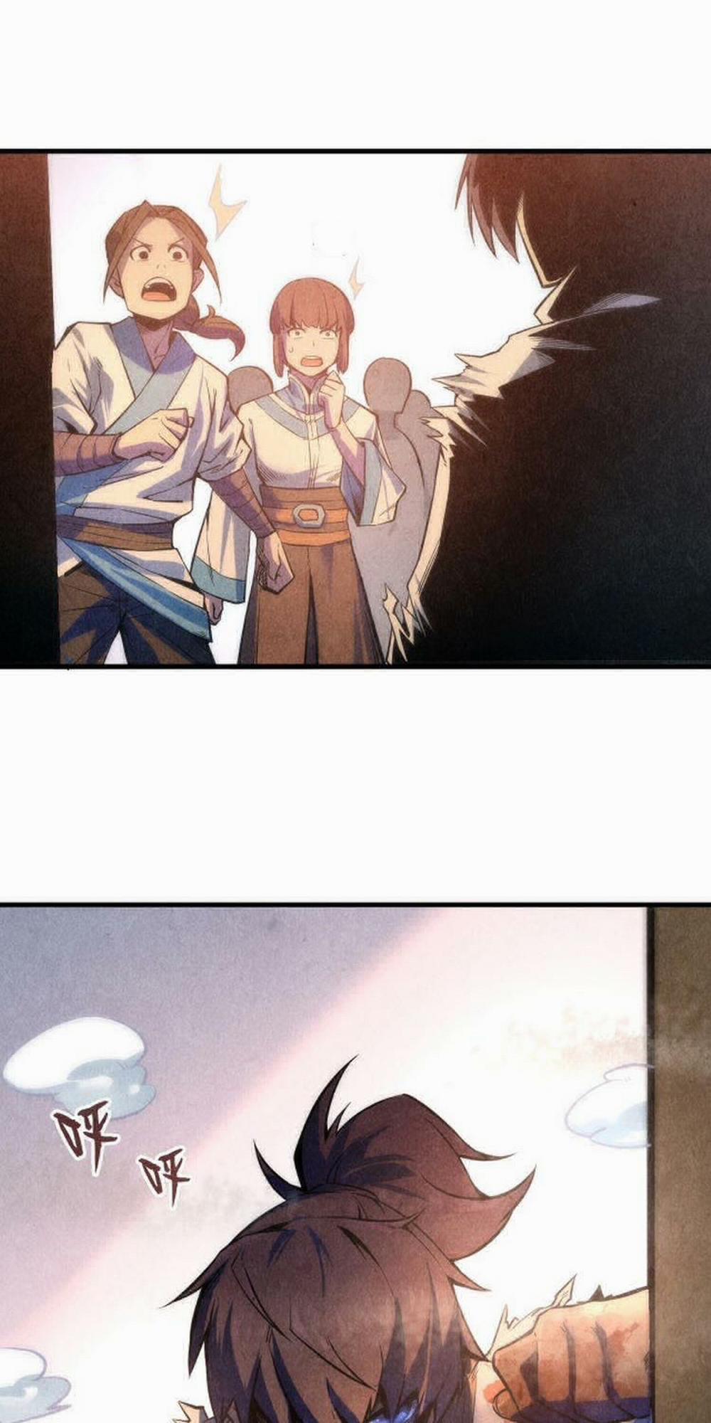 Vạn Cổ Chí Tôn 7 trang 7