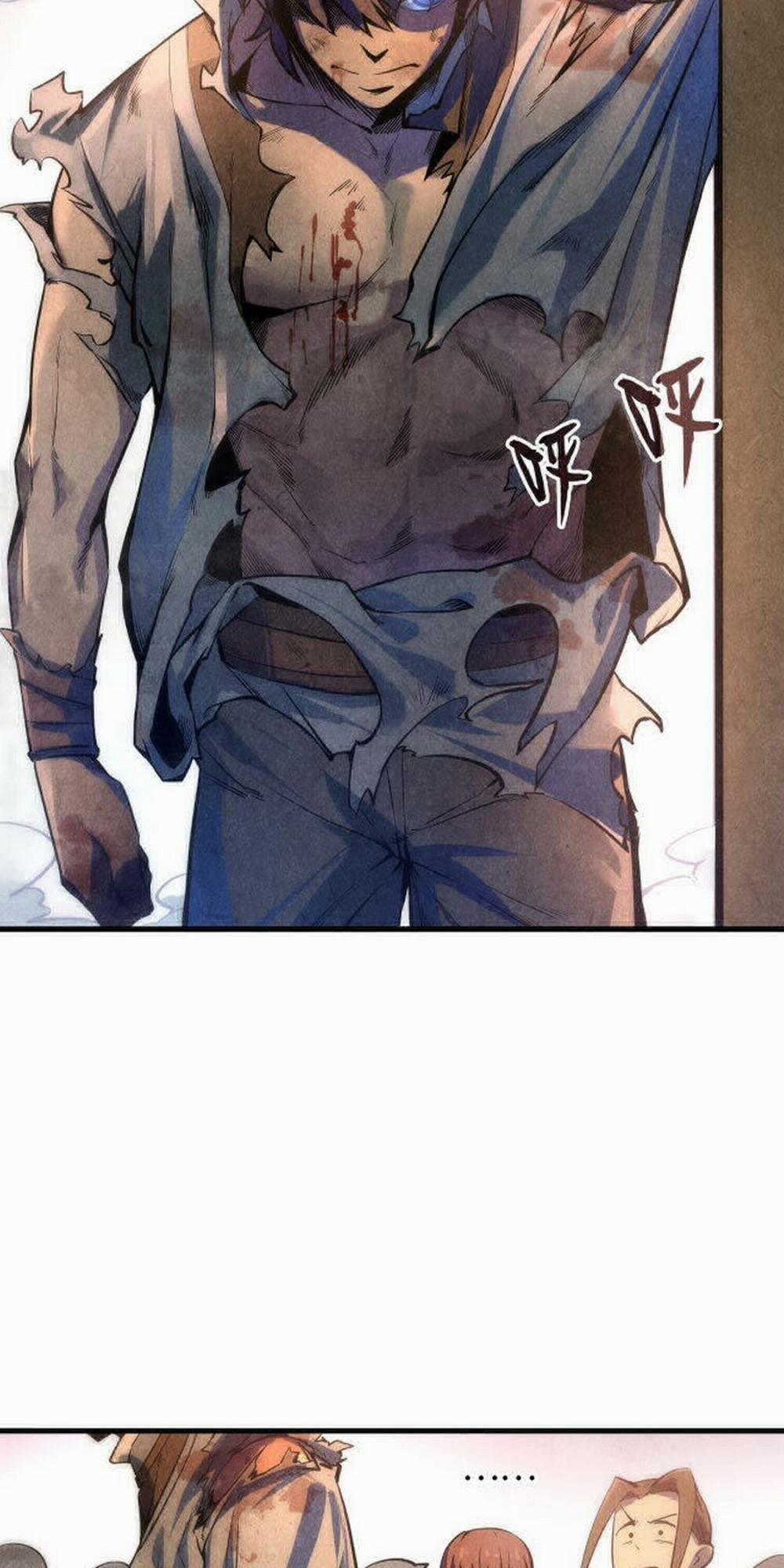 Vạn Cổ Chí Tôn 7 trang 8