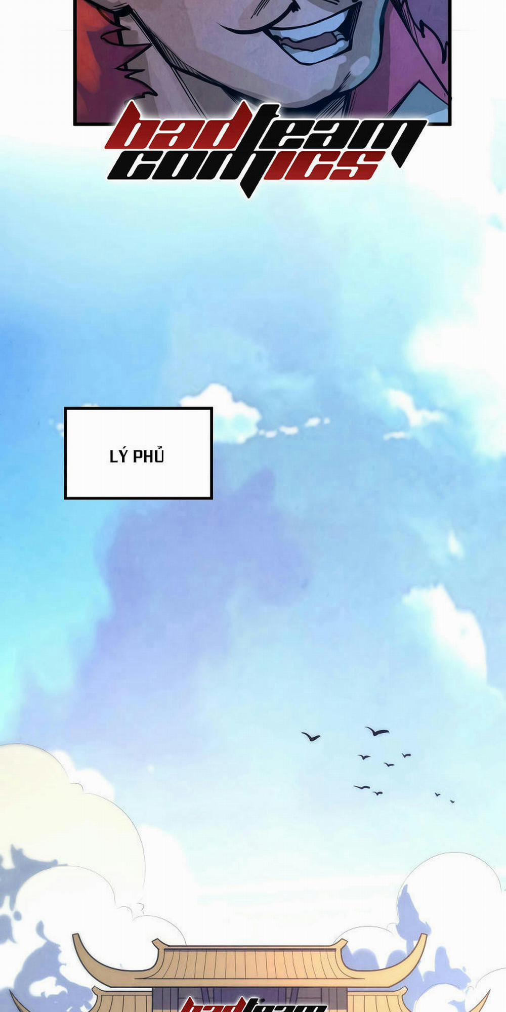 Vạn Cổ Chí Tôn 70 trang 19