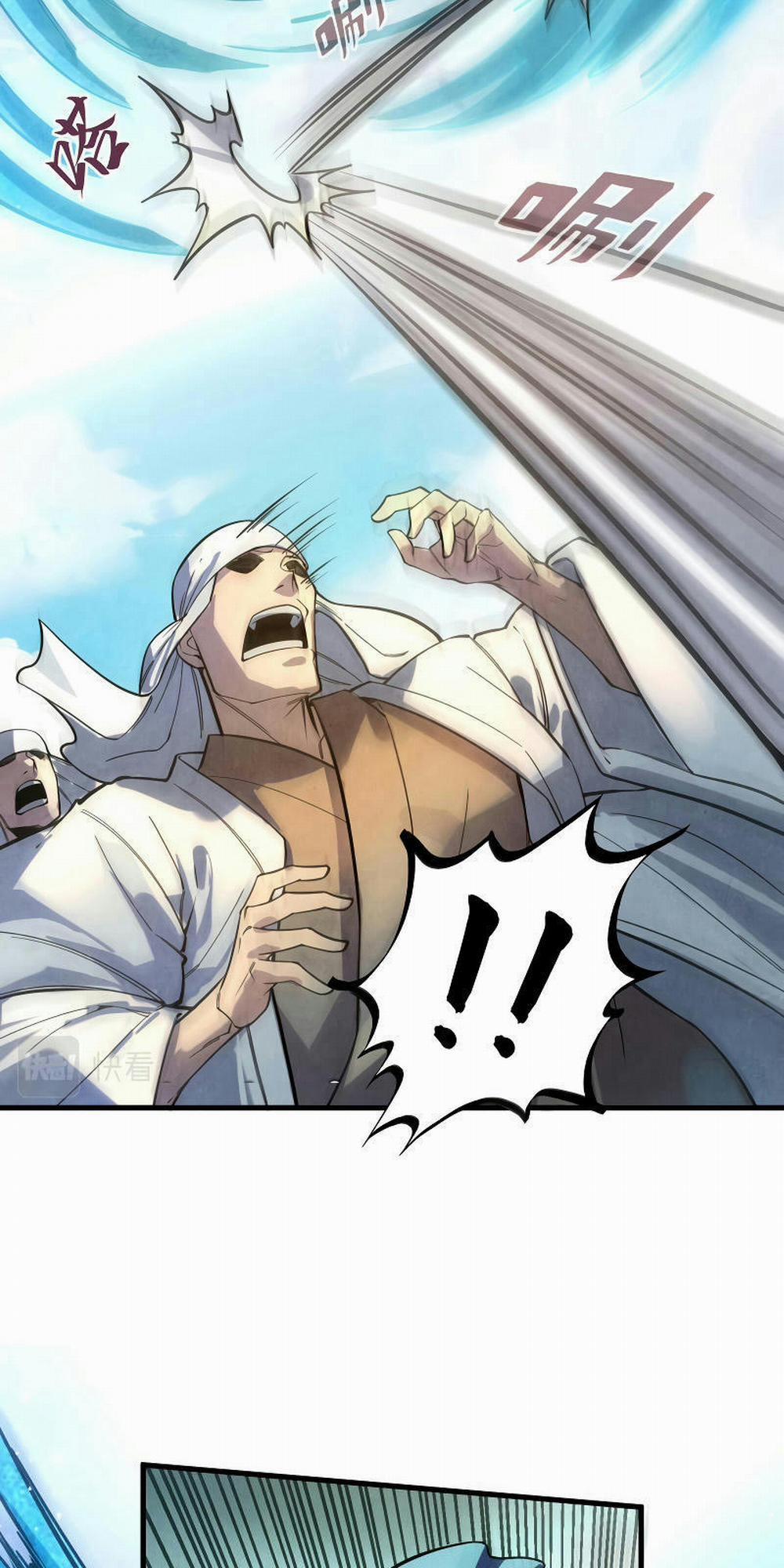 Vạn Cổ Chí Tôn 70 trang 42