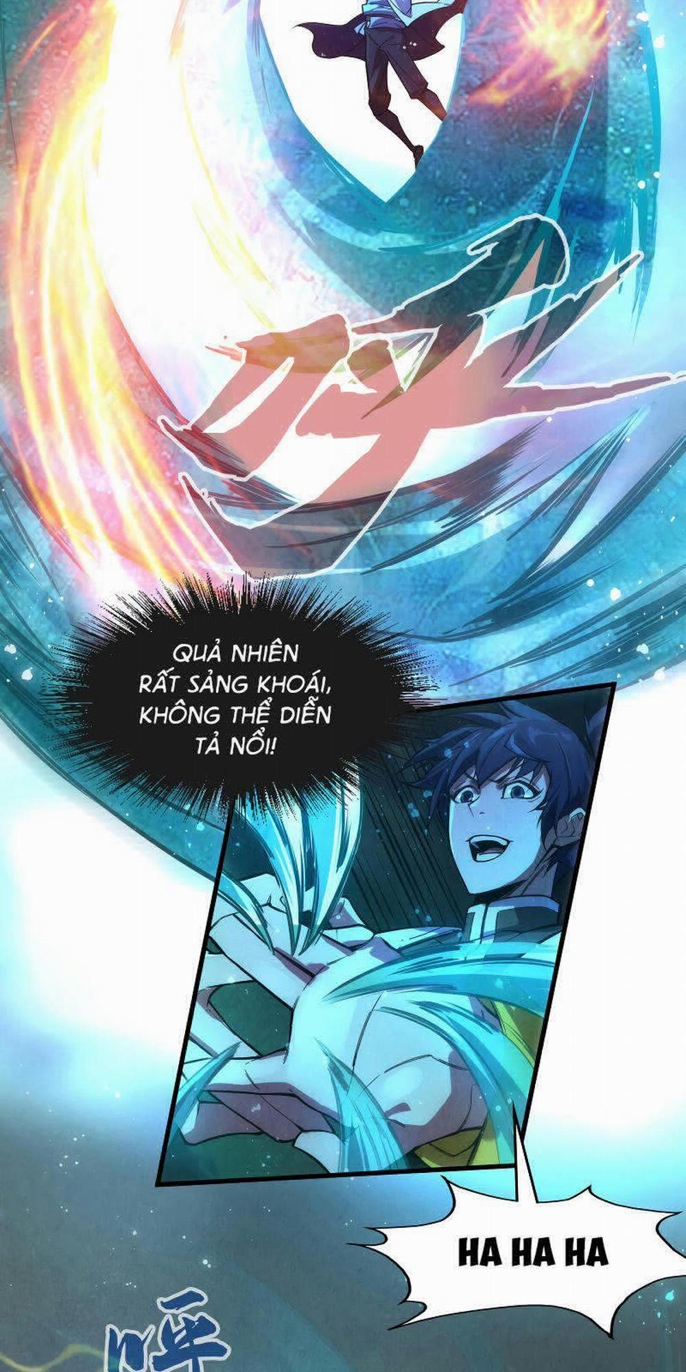 Vạn Cổ Chí Tôn 70 trang 44