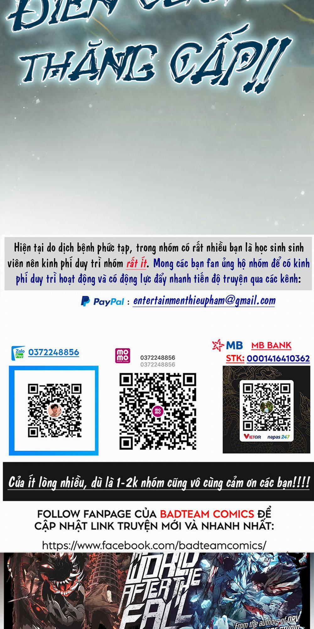 Vạn Cổ Chí Tôn 70 trang 46