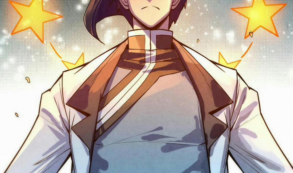 Vạn Cổ Chí Tôn 71 trang 19