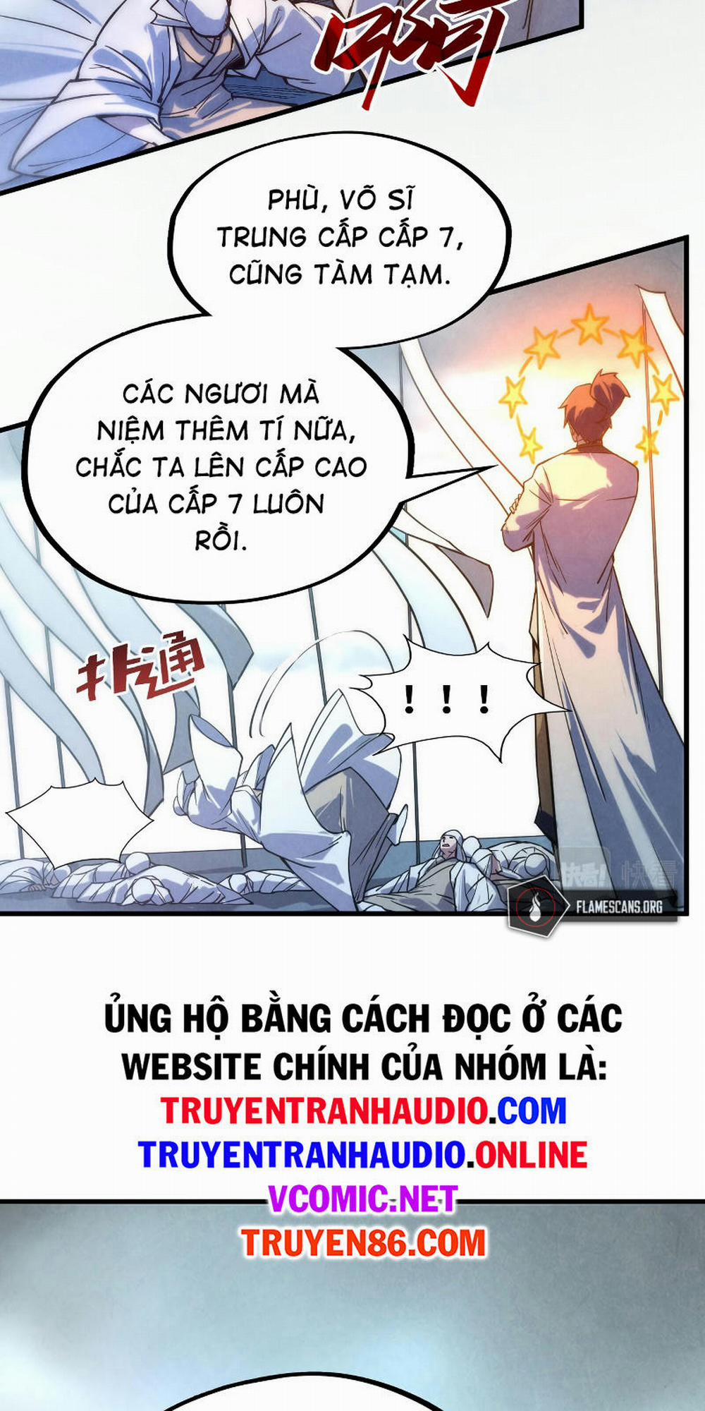 Vạn Cổ Chí Tôn 71 trang 23