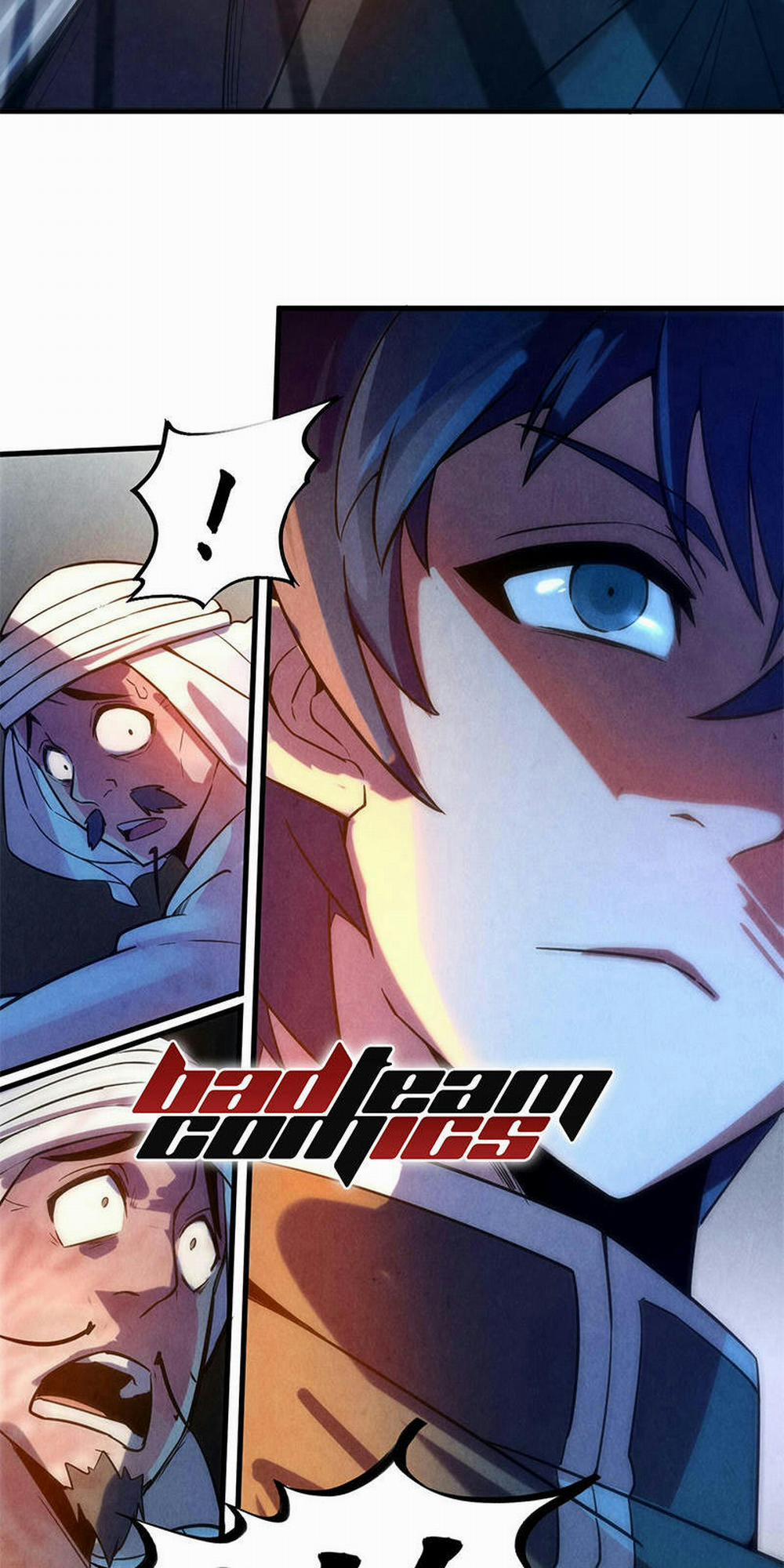 Vạn Cổ Chí Tôn 71 trang 37