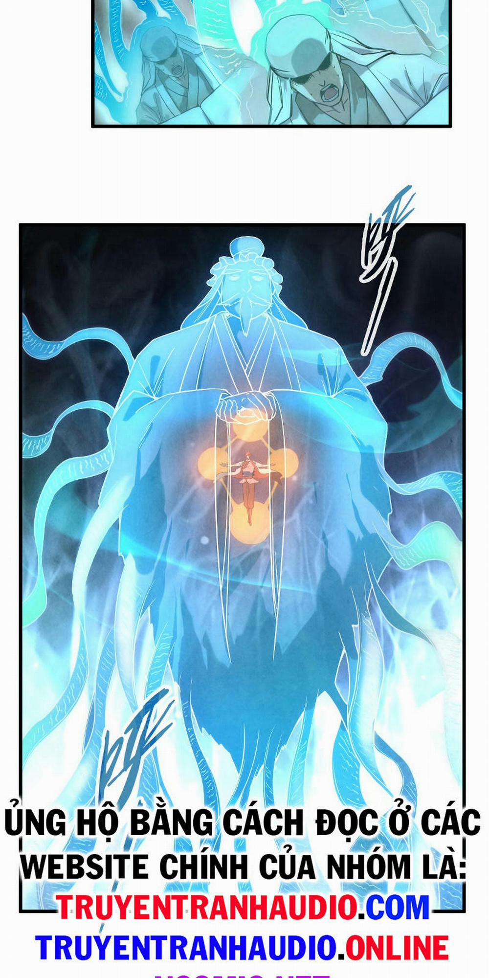 Vạn Cổ Chí Tôn 71 trang 5