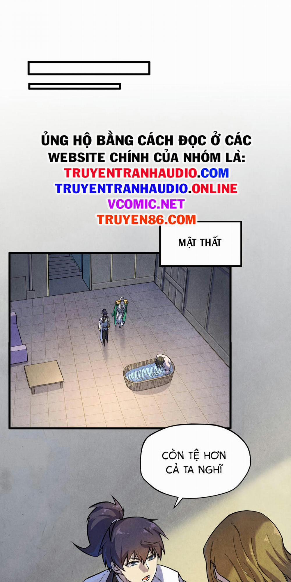 Vạn Cổ Chí Tôn 72 trang 11