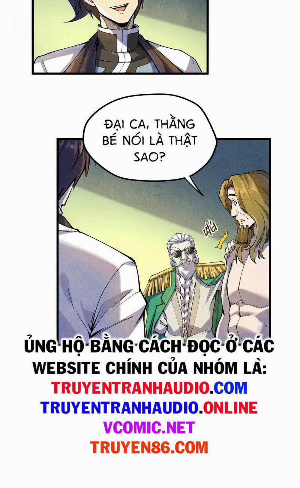 Vạn Cổ Chí Tôn 72 trang 24