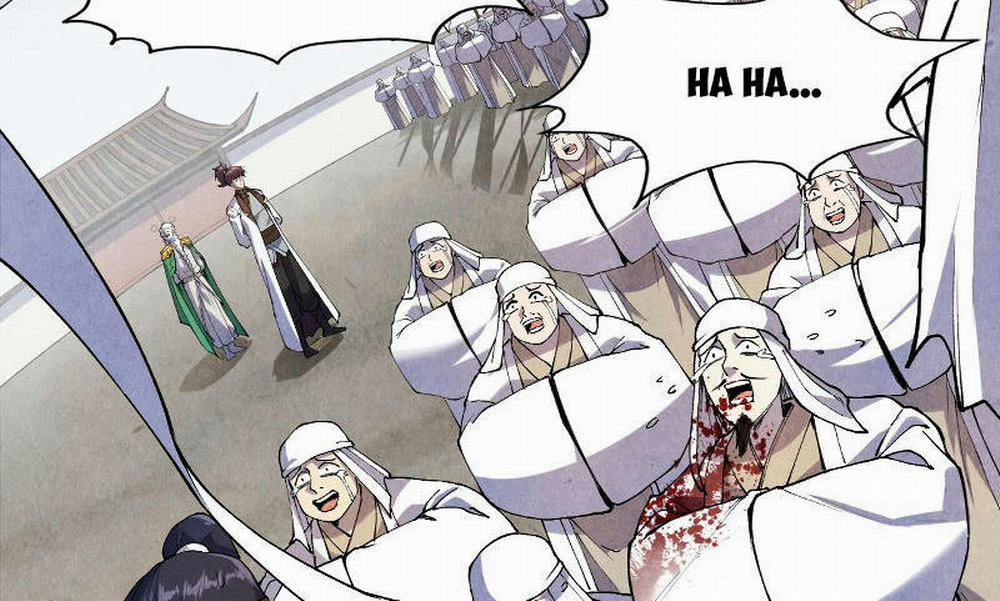 Vạn Cổ Chí Tôn 72 trang 8