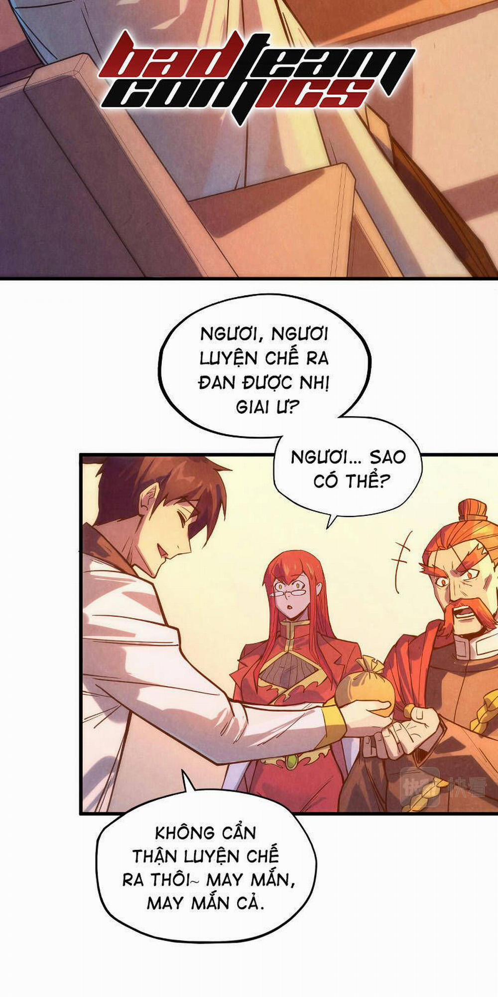 Vạn Cổ Chí Tôn 73 trang 11