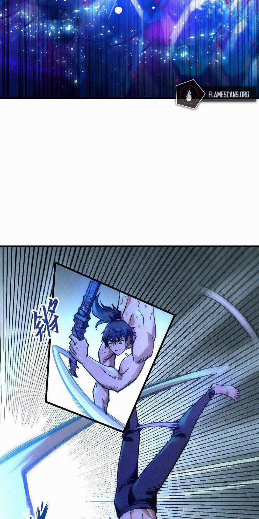 Vạn Cổ Chí Tôn 73 trang 35