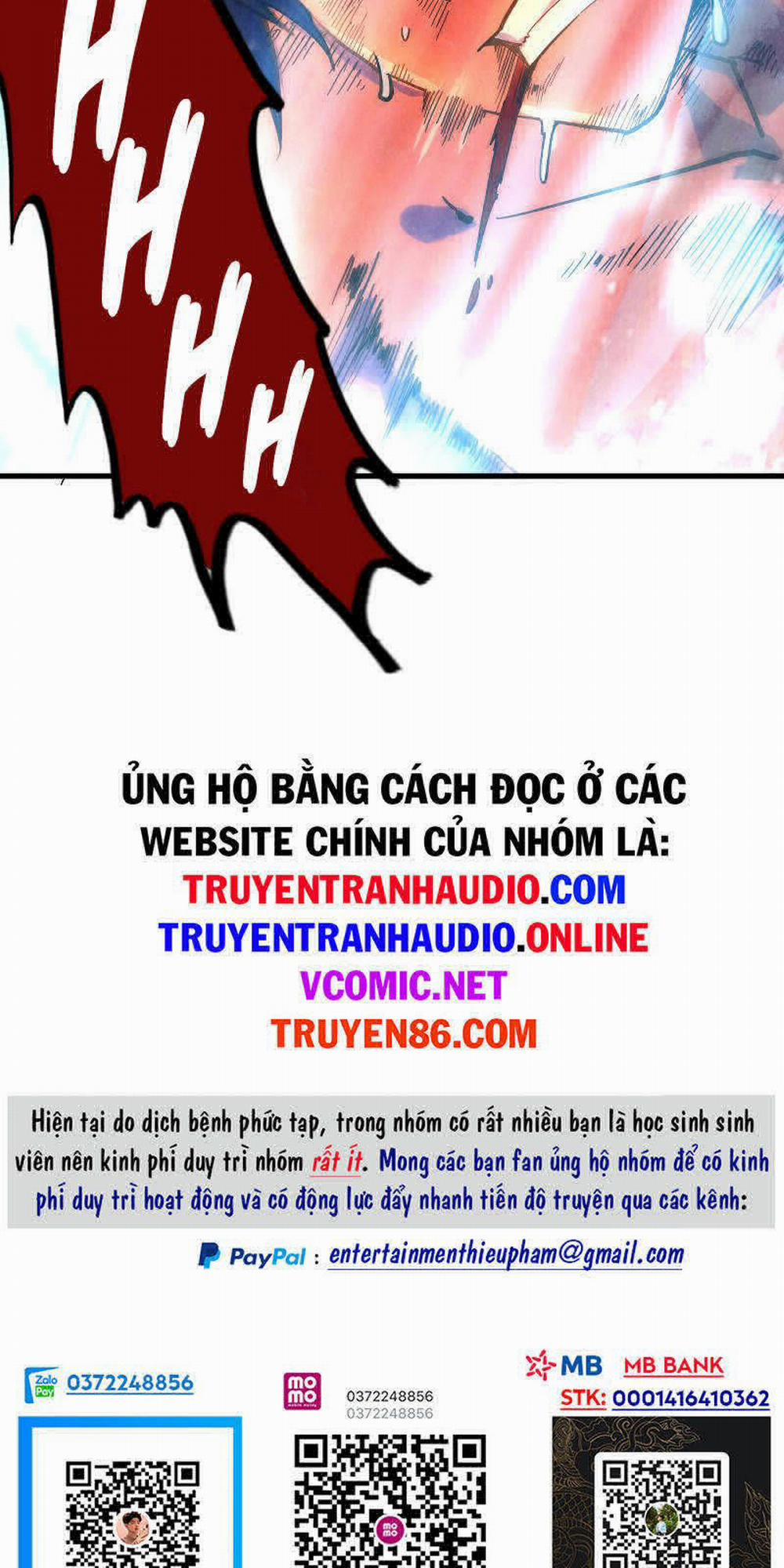 Vạn Cổ Chí Tôn 73 trang 46