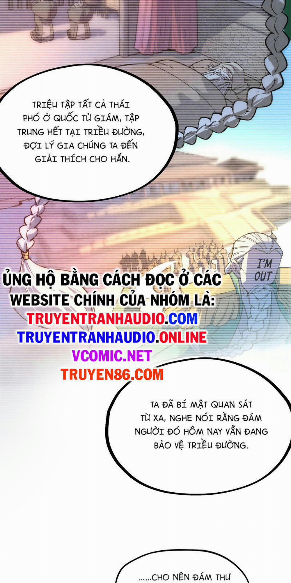 Vạn Cổ Chí Tôn 74 trang 15