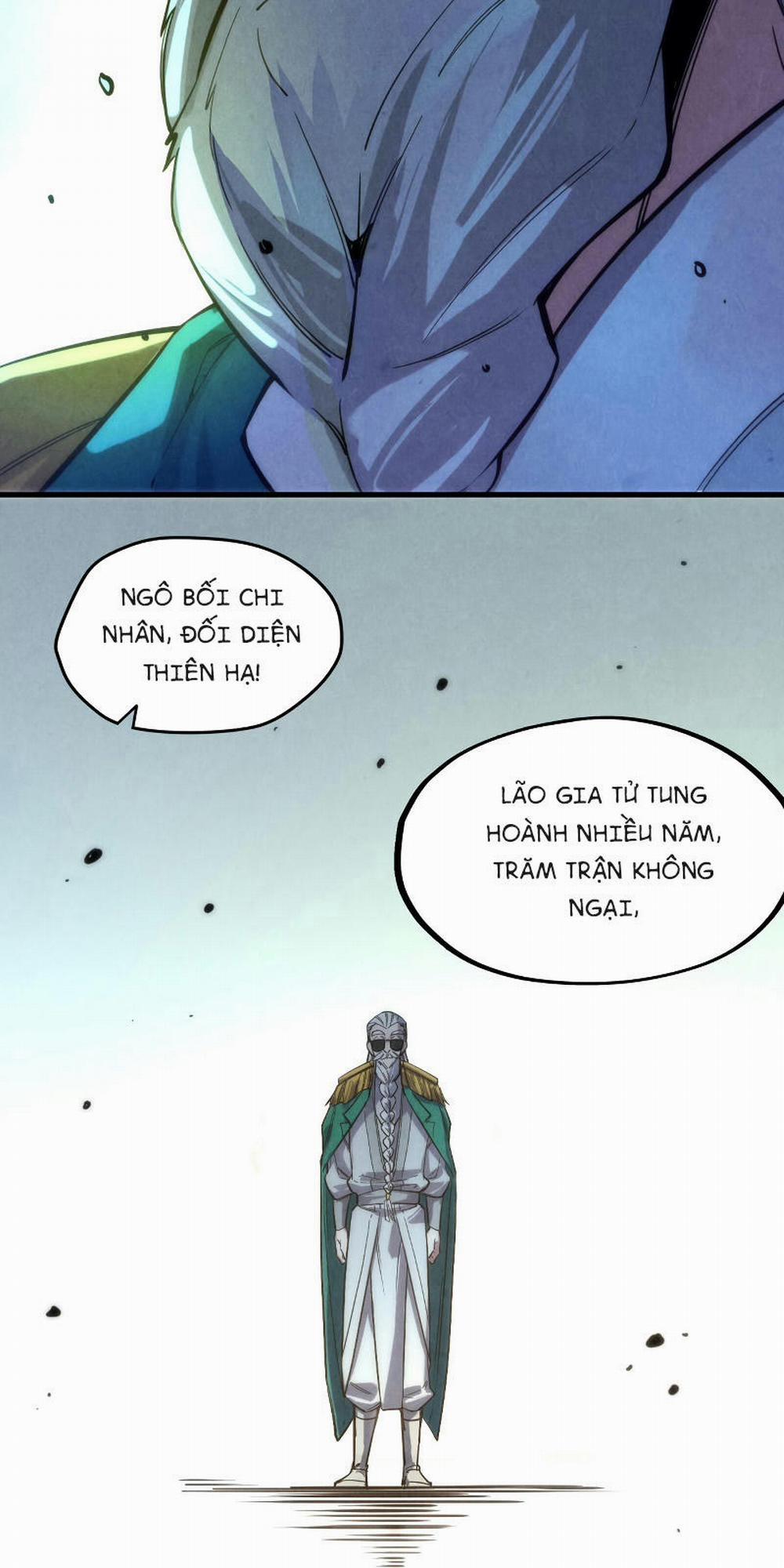 Vạn Cổ Chí Tôn 74 trang 21