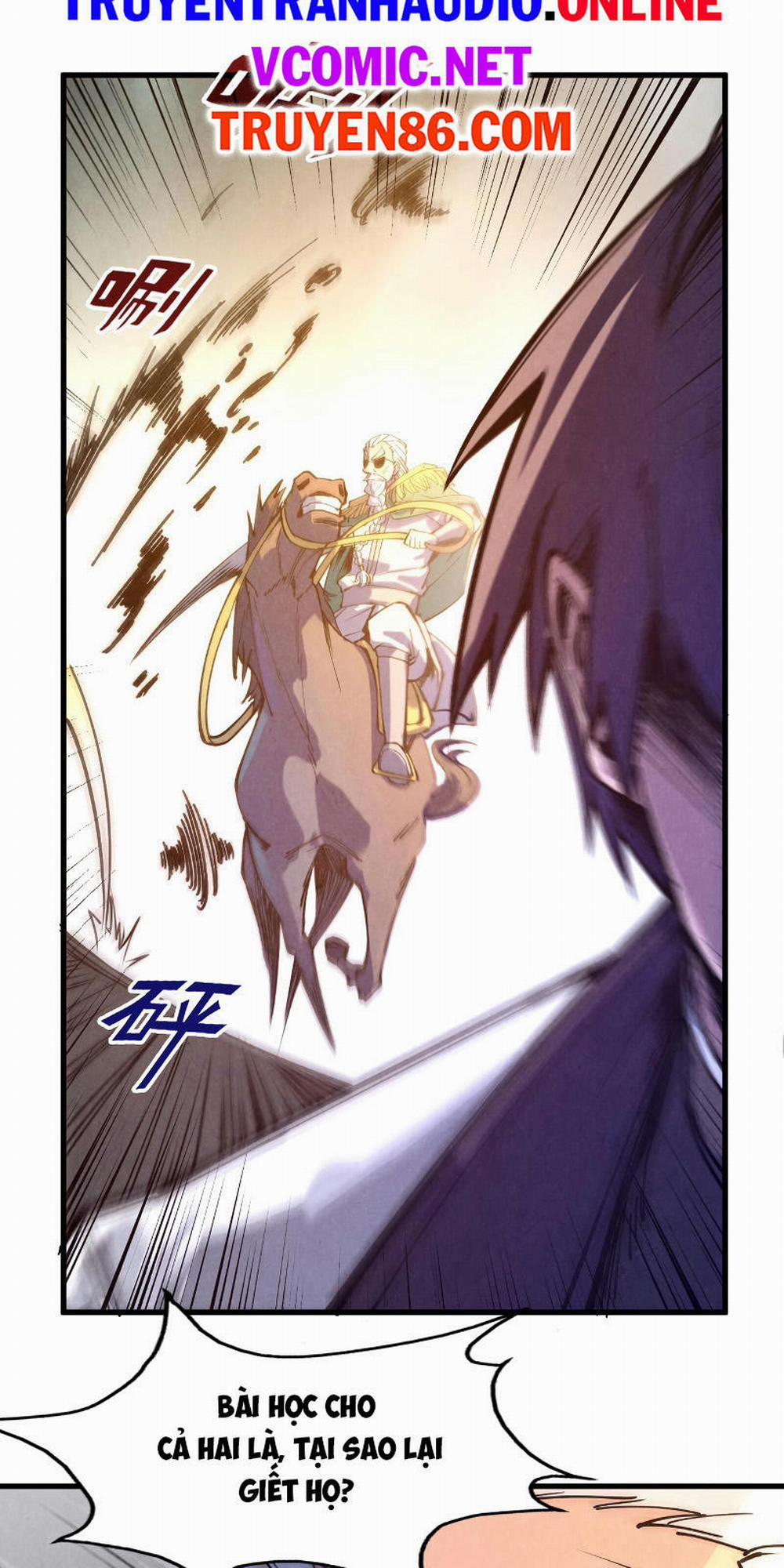 Vạn Cổ Chí Tôn 74 trang 33