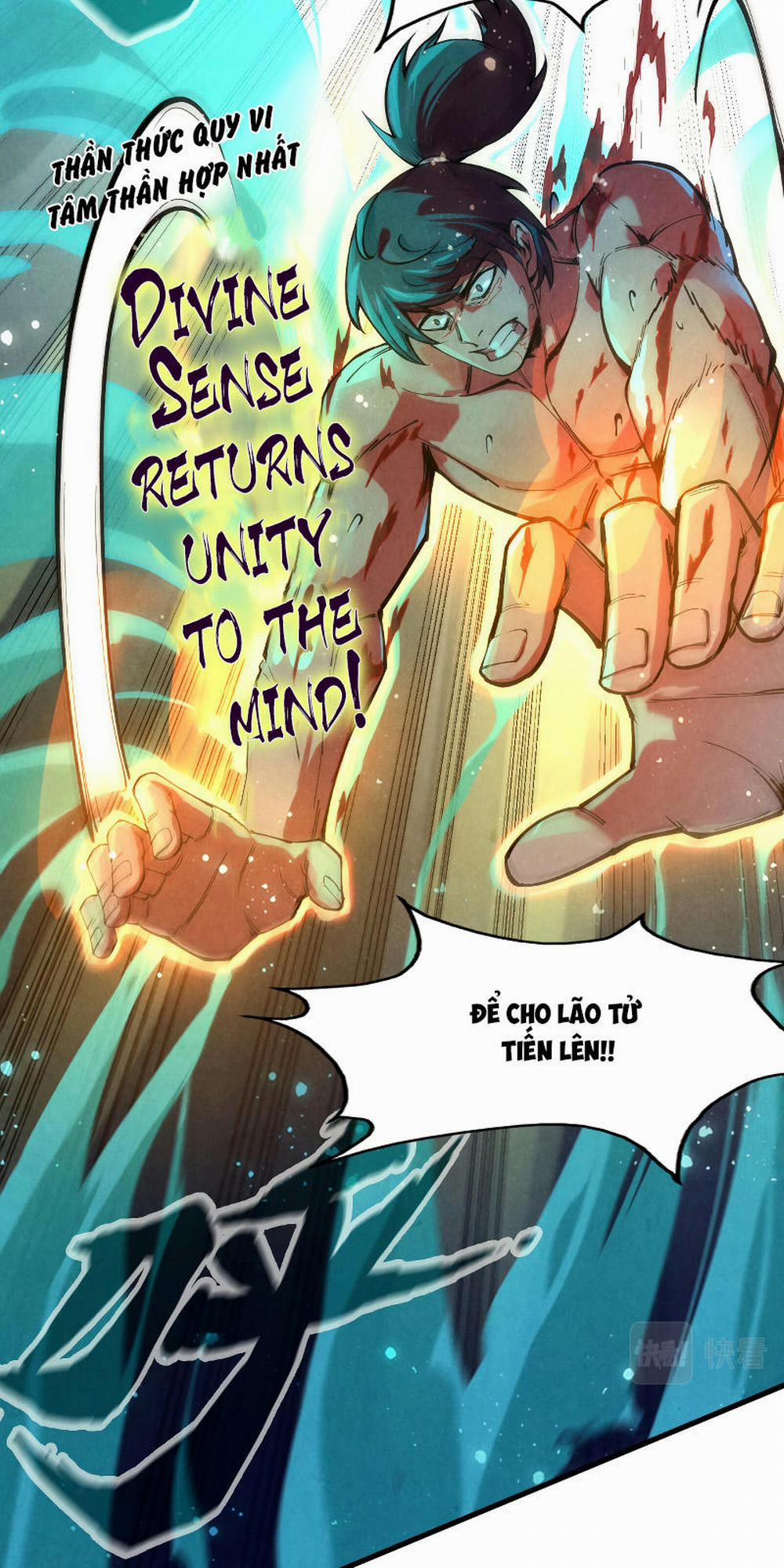 Vạn Cổ Chí Tôn 74 trang 4