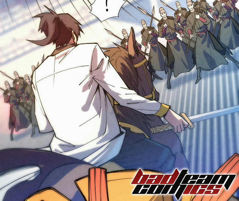 Vạn Cổ Chí Tôn 74 trang 40