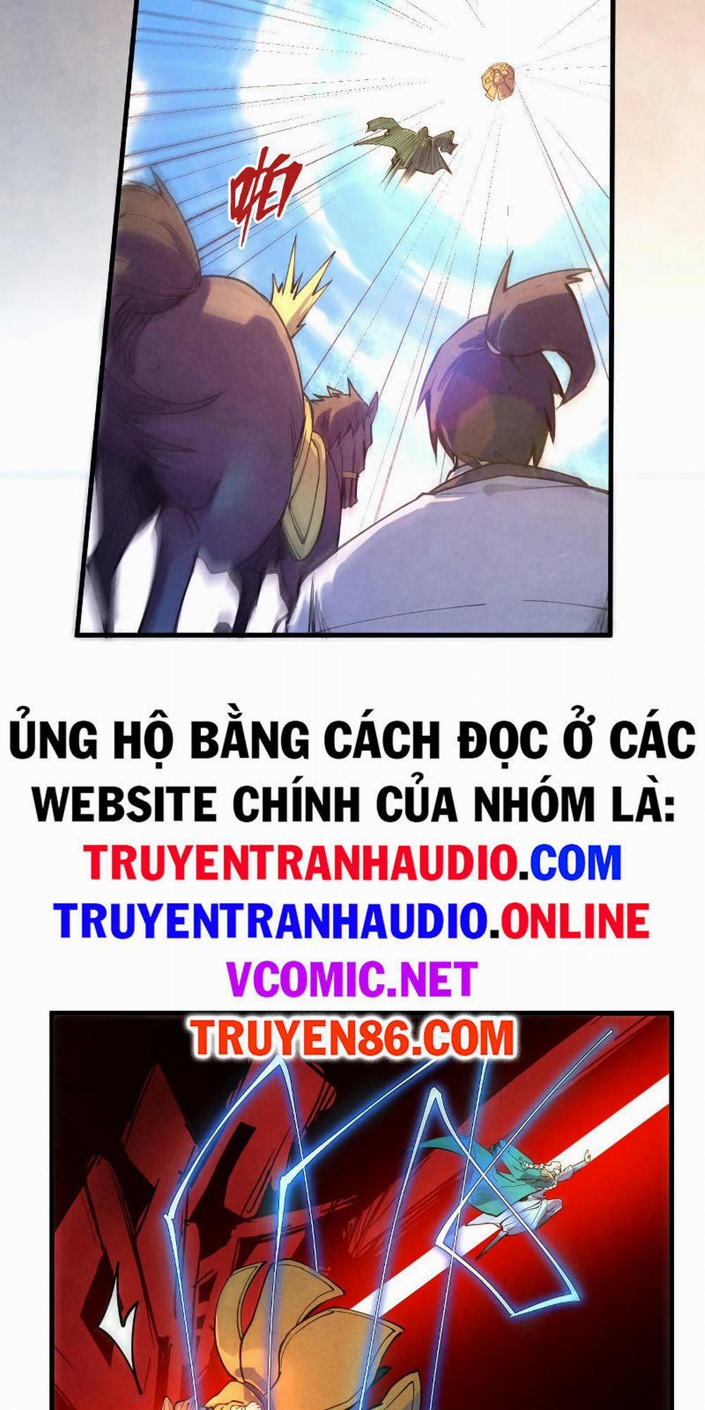 Vạn Cổ Chí Tôn 74 trang 45