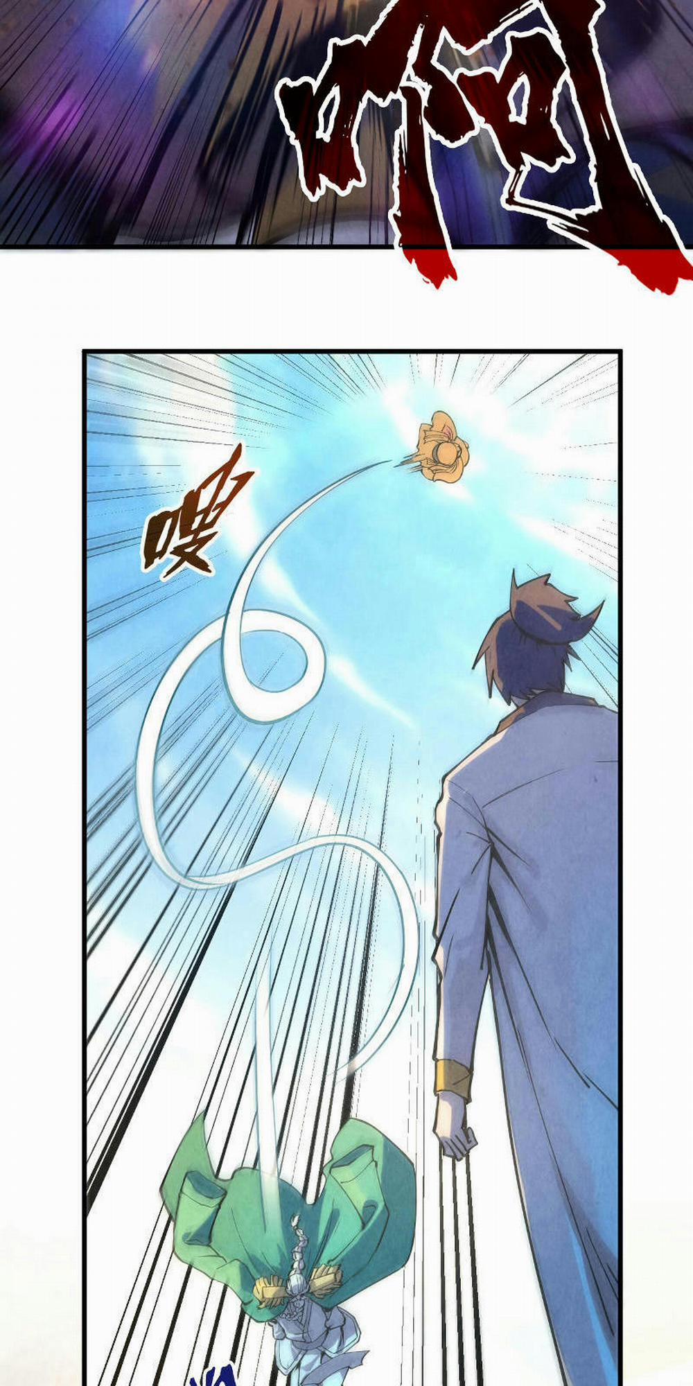 Vạn Cổ Chí Tôn 74 trang 47