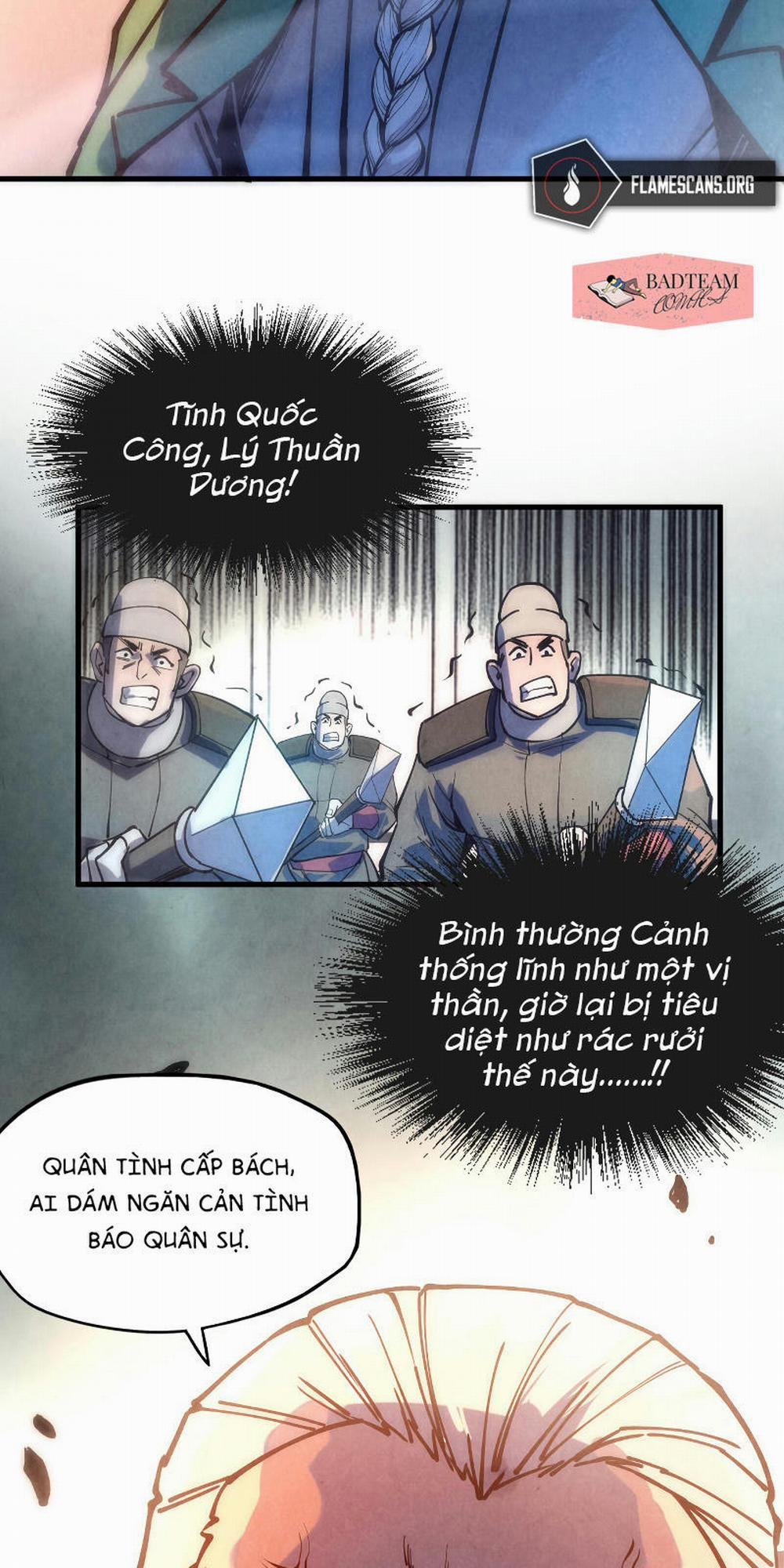 Vạn Cổ Chí Tôn 74 trang 50