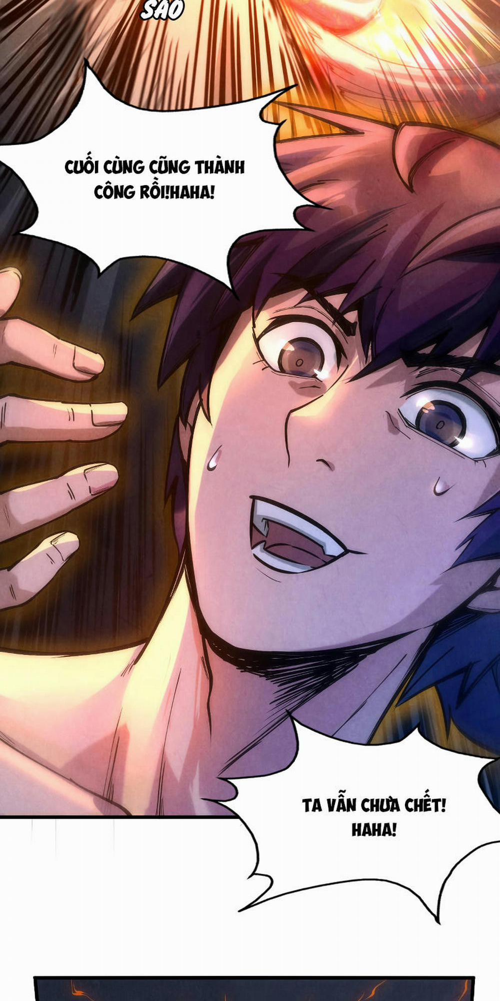 Vạn Cổ Chí Tôn 74 trang 9