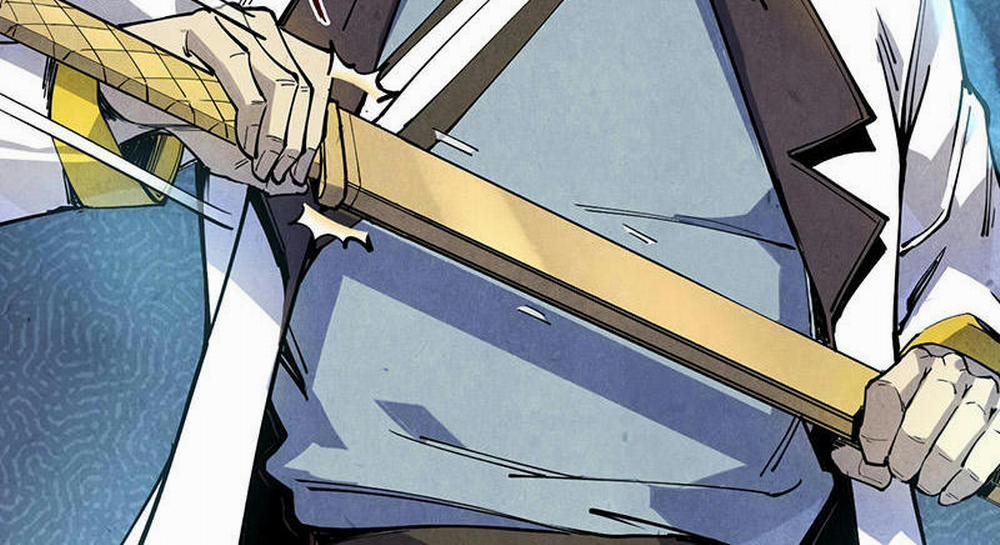 Vạn Cổ Chí Tôn 75 trang 17